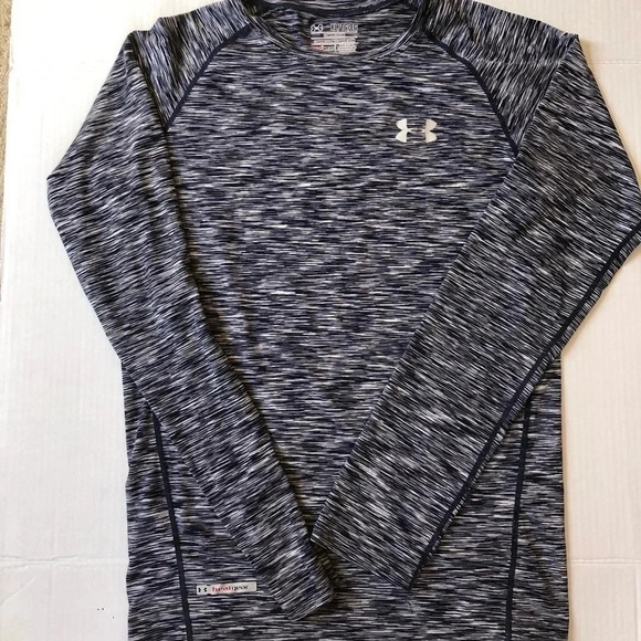 Heatgear  Compression Top - Picture 4 of 7